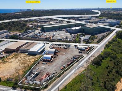 58-60 Lionel Street, Naval Base WA 6165