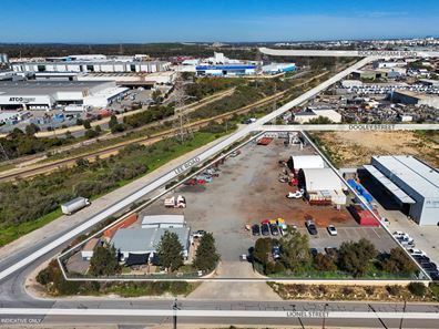 58-60 Lionel Street, Naval Base WA 6165
