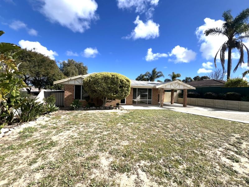 146 Elderberry Drive, South Lake