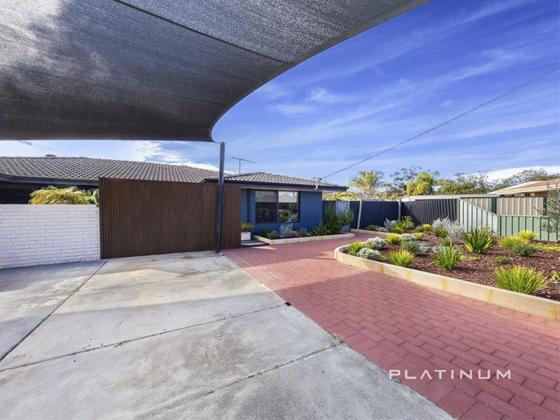 46B Trusmore Crescent, Craigie WA 6025