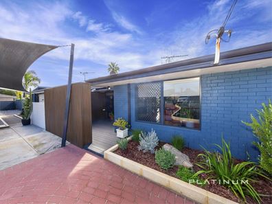 46B Trusmore Crescent, Craigie WA 6025