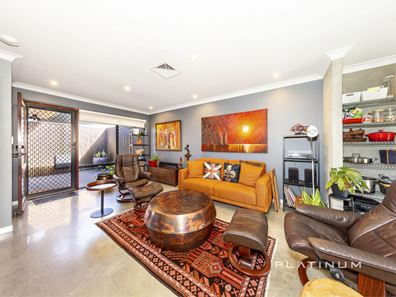 46B Trusmore Crescent, Craigie WA 6025