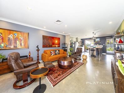 46B Trusmore Crescent, Craigie WA 6025