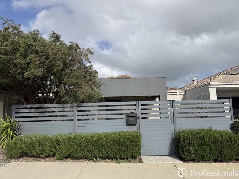 47 Millom Street, Butler WA 6036