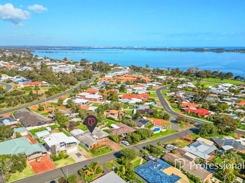 68 Fitzgerald Way, Australind WA 6233