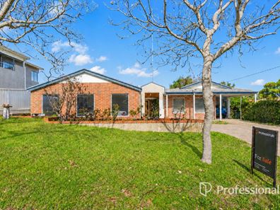 68 Fitzgerald Way, Australind WA 6233