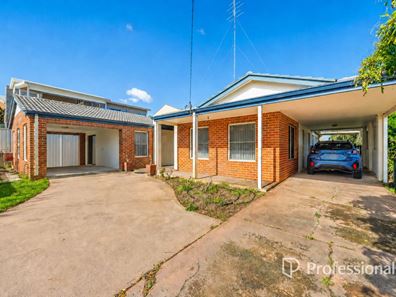 68 Fitzgerald Way, Australind WA 6233
