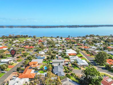 68 Fitzgerald Way, Australind WA 6233