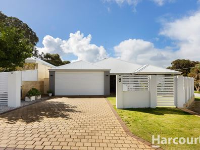 8 Molokai Close, Falcon WA 6210