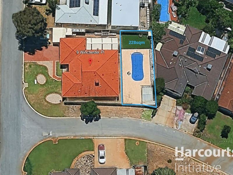 9a Winchester Place, Ballajura