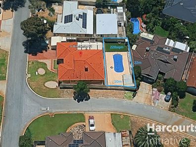 9a Winchester Place, Ballajura WA 6066