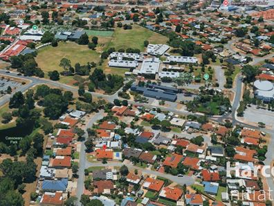 9a Winchester Place, Ballajura WA 6066