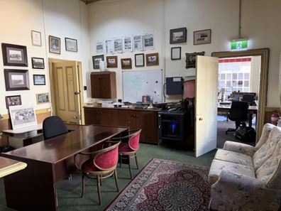 127 Avon Terrace, York WA 6302