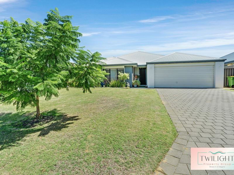 53 Beckingham Parkway, Baldivis WA 6171