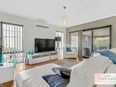 53 Beckingham Parkway, Baldivis WA 6171
