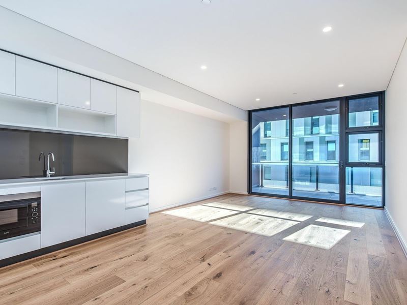 1804/78 Stirling Street, Perth