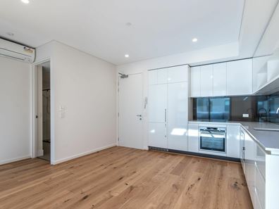 1804/78 Stirling Street, Perth WA 6000