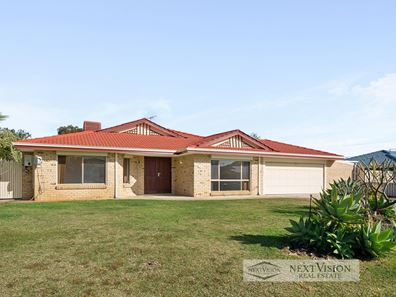 3 Deciduous Rise, Yangebup WA 6164