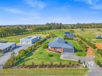 20 Nevile Rise, Willyung WA 6330