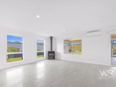 20 Nevile Rise, Willyung WA 6330