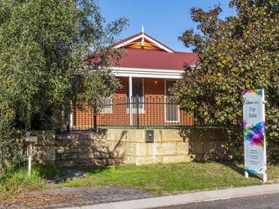 14 Wanstead Vista, Bertram WA 6167