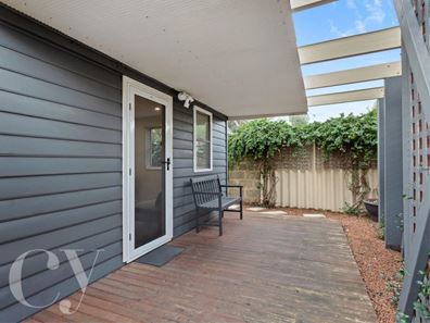 15A Grey Street, Fremantle WA 6160