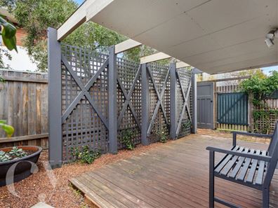 15A Grey Street, Fremantle WA 6160