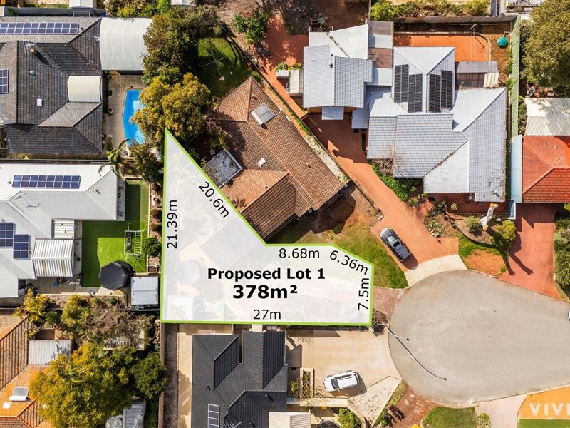 15 Rolland Court, Leeming WA 6149