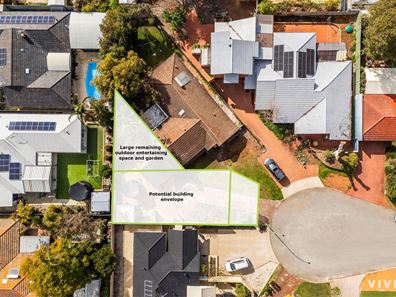 15 Rolland Court, Leeming WA 6149