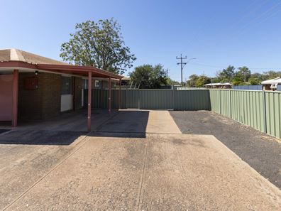 31/1 Erythrina Street, Kununurra WA 6743