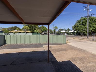 31/1 Erythrina Street, Kununurra WA 6743