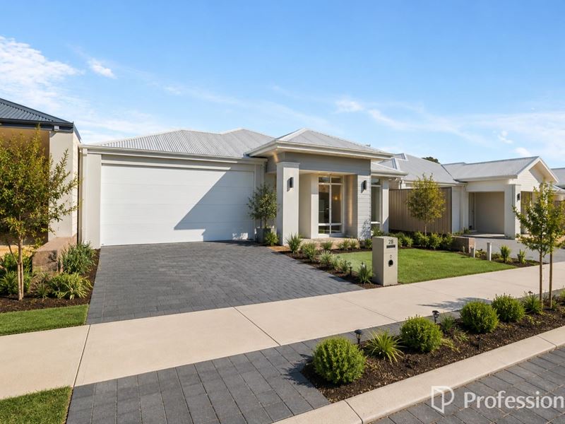 78 Firewood Promenade, Whitby WA 6123