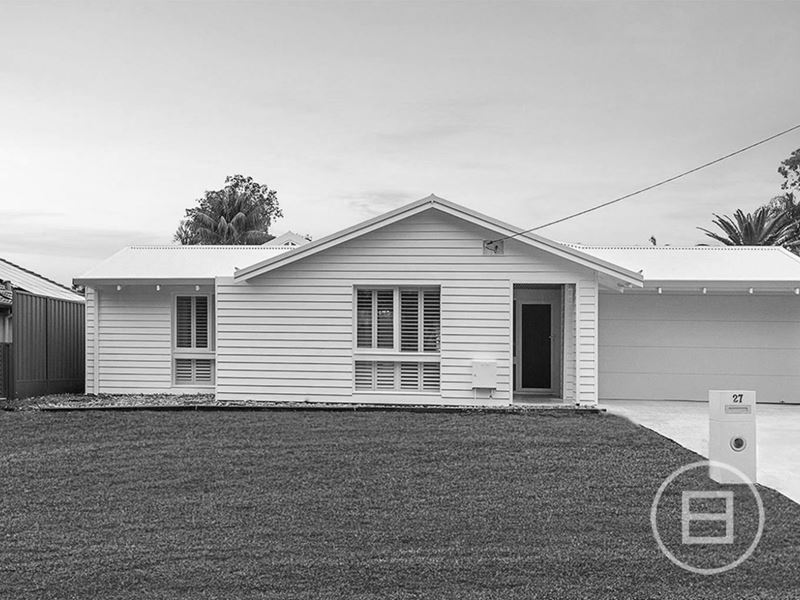 27 Pentland Avenue, Duncraig WA 6023