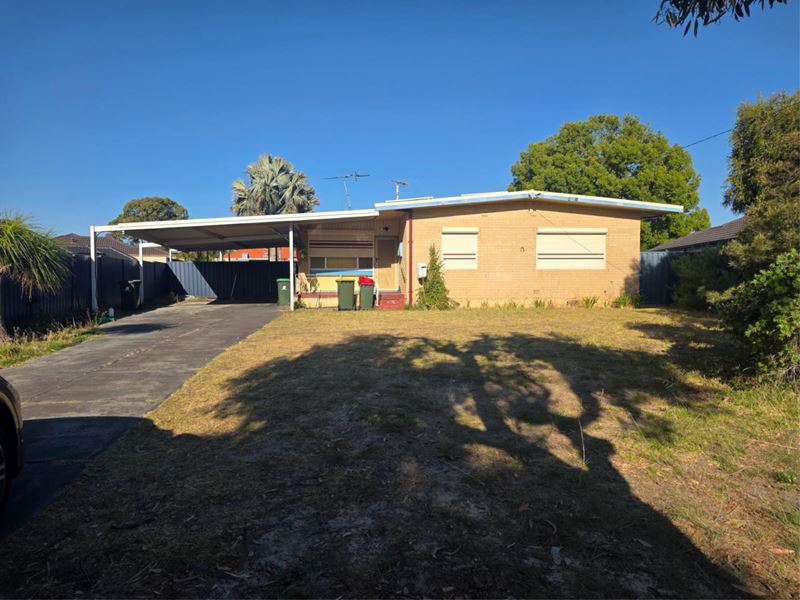 41 Markham Way, Balga