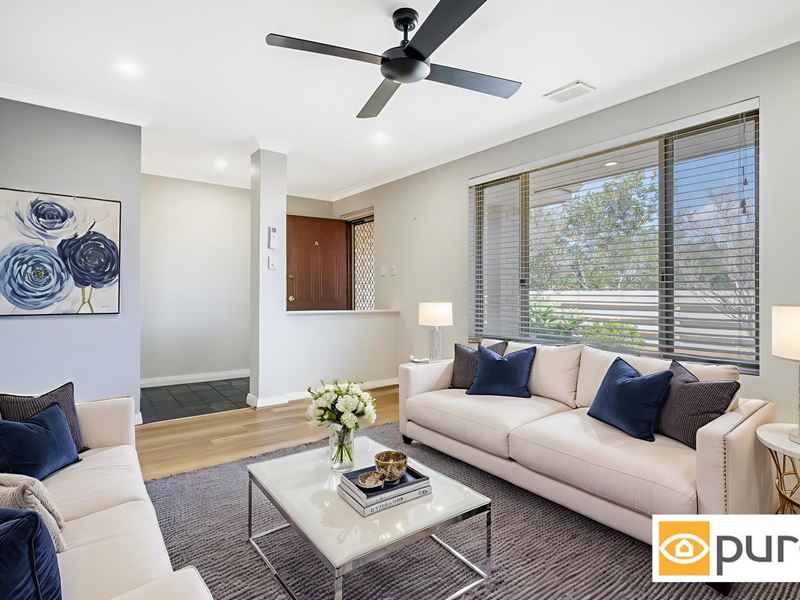 5/43 Chesterton Road, Bassendean WA 6054