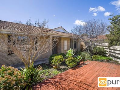 5/43 Chesterton Road, Bassendean WA 6054