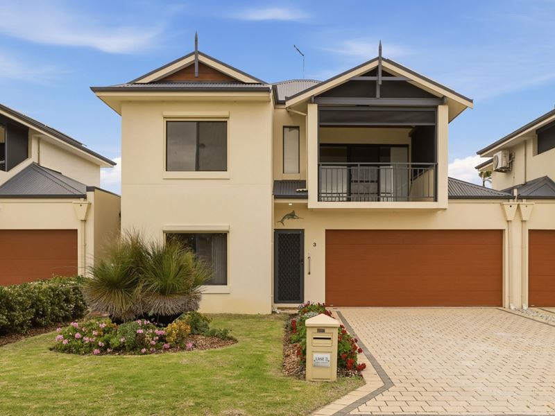 3/1 May Street, Rockingham WA 6168