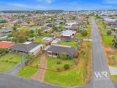 31 Edinburgh Road, Mckail WA 6330
