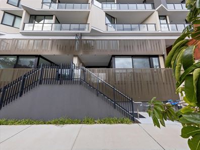 G01/19 Reserve Street, Scarborough WA 6019