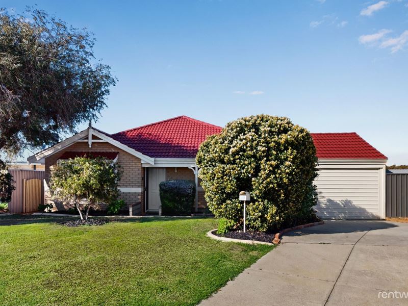39 Pridmore Glen, Clarkson WA 6030