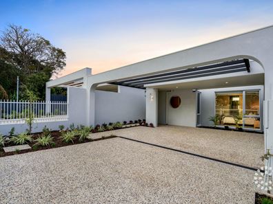 40B Ethelwyn Street, Hilton WA 6163
