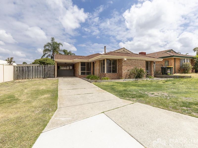 11 Likely Place, Stratton WA 6056