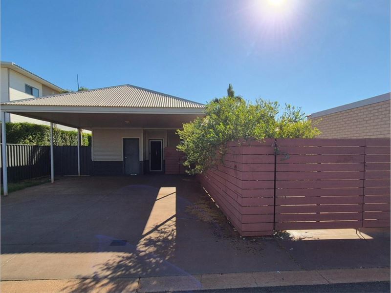 39 Tharnda Road, Baynton WA 6714