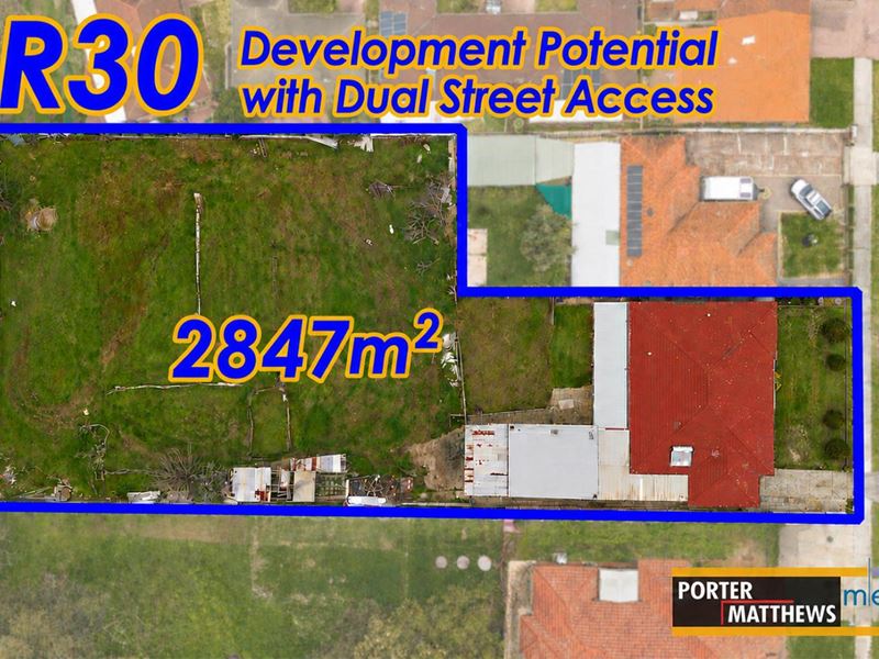 26 Westfield St, Maddington WA 6109