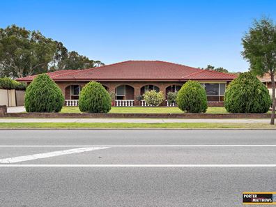 26 Westfield St, Maddington WA 6109