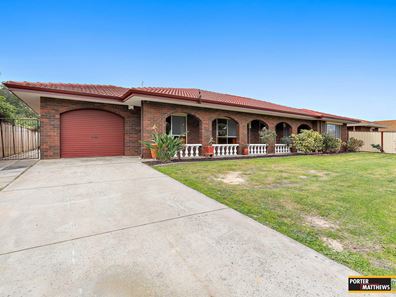 26 Westfield St, Maddington WA 6109
