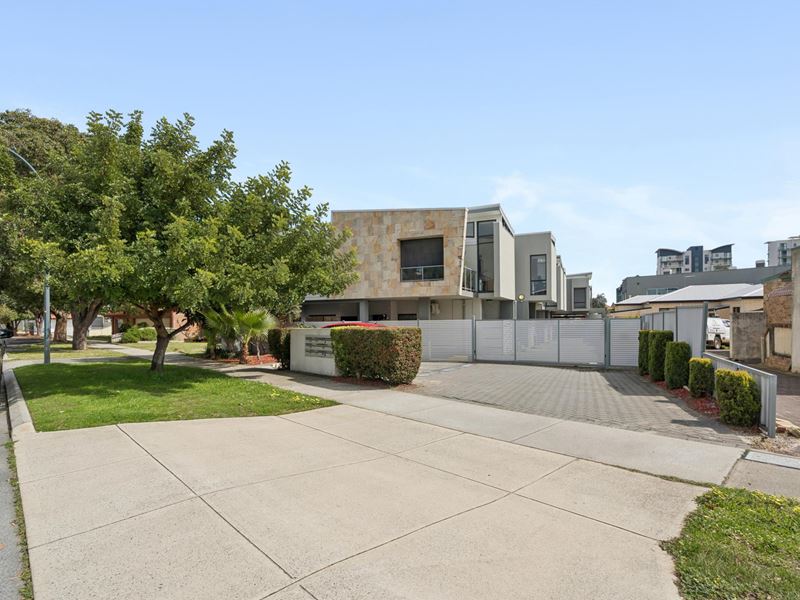 9/8 Salisbury Road, Rivervale WA 6103