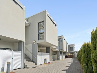9/8 Salisbury Road, Rivervale WA 6103