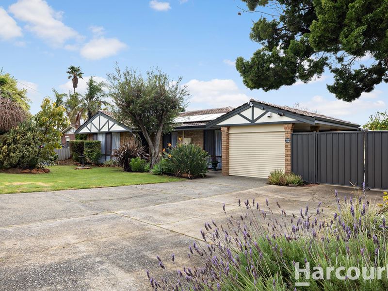 18 Arkansas Way, Greenfields WA 6210