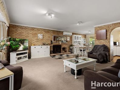18 Arkansas Way, Greenfields WA 6210